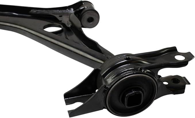 TRQ Front Lower Control Arm Driver and Passenger Side Compatible with 2016-2021 Honda Civic