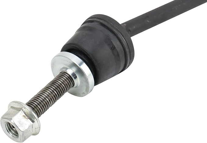 TRQ Front Driver and Passenger Side Sway Bar Link Set 2 Piece Compatible with 12-15 Mercedes-Benz ML350 12-14 ML550 12-15 ML63 AMG 13-16 GL350 13-16 GL450 13-16 GL550 13-16 GL63 AMG 15 ML250 15 ML400