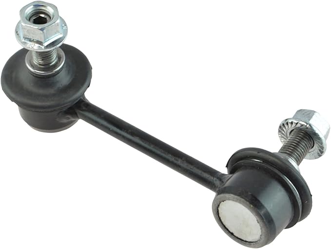 TRQ Front & Rear Sway Bar Stabilizer Link Set Compatible with 2007-2012 Mazda CX-7