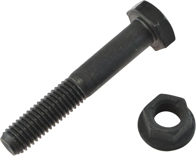 TRQ Sway Bar Stabilizer Link Set Front & Rear Compatible with 05 Jetta