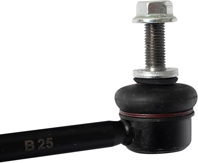 TRQ Rear Sway Bar Stabilizer Link Set Compatible with 2017-2021 Honda Clarity 2017-2022 CR-V
