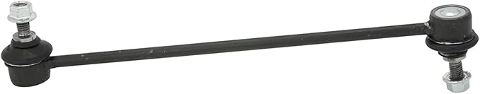 TRQ Front & Rear Sway Bar Stabilizer Link Set Compatible with 2004-2009 Mazda 3 2006-2015 5
