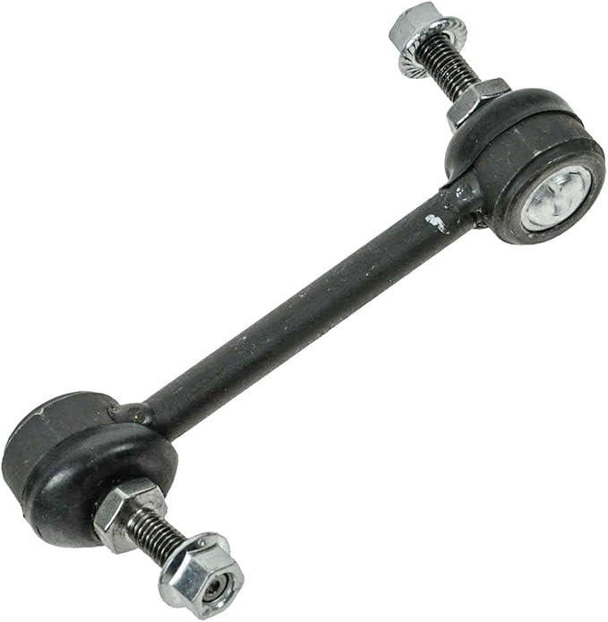TRQ Front Sway Bar Stabilizer Link Set Compatible with 2002-2005 Ford Thunderbird 2000-2006 Lincoln LS