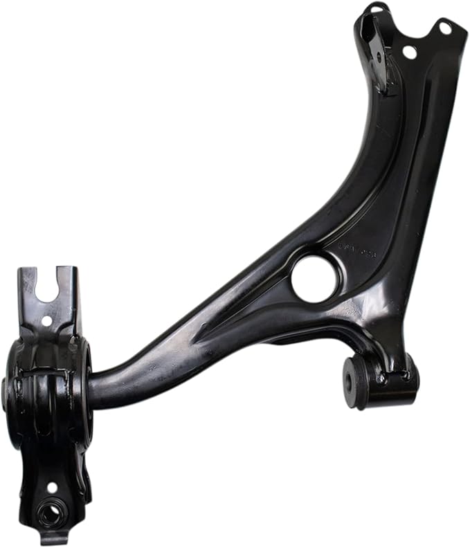 TRQ Front Lower Control Arm Driver and Passenger Side Compatible with 2016-2021 Honda Civic