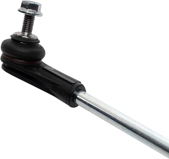 TRQ Front Driver and Passenger Side Sway Bar Link Set 2 Piece Compatible with 20-21 BMW 228i xDrive Gran Coupe 20-21 M235i xDrive Gran Coupe 16-21 X1 18-21 X2 16-22 Mini Cooper Clubman