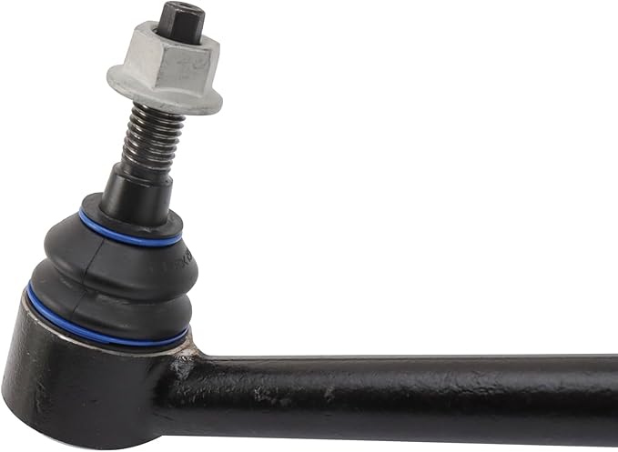 TRQ Front Left and Right Lower Control Arm with Ball Joint Set 4 Piece Compatible with 2011-2013 Chevrolet Caprice