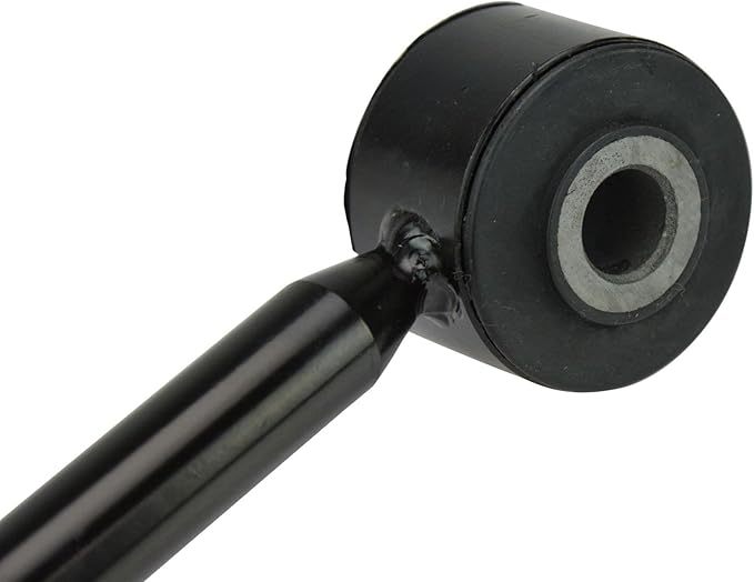TRQ Front and Rear Sway Bar Link Set 4 Piece Compatible with 2007-2015 Audi Q7 2003-2006 Porsche Cayenne 2008-2010 Cayenne without Dynamic Drive 2004-2017 Volkswagen Touareg