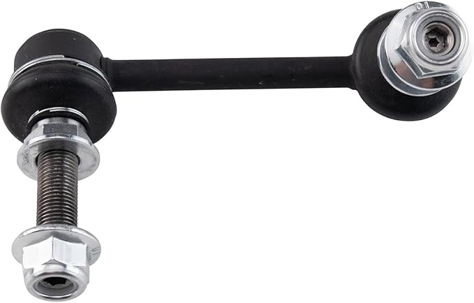 TRQ Rear Driver and Passenger Side Sway Bar Link Set Compatible with 2013 INFINITI JX35 2014-20 QX60 2022 QX60 2013-20 Nissan Pathfinder 2015-23 Murano