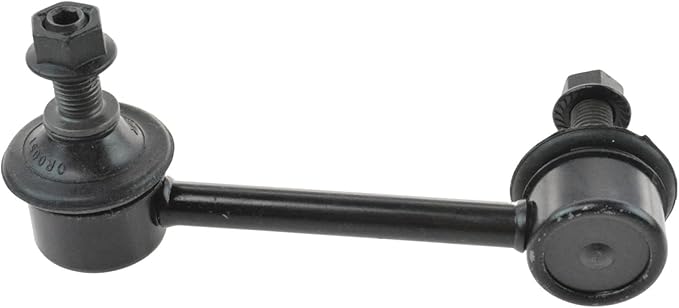 TRQ Front & Rear Sway Bar Stabilizer Link Set Compatible with 2004-2006 INFINITI G35