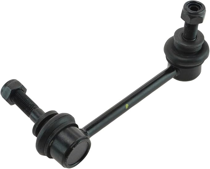 TRQ Front and Rear Sway Bar Link Set 4 Piece Compatible with 2003 Lexus GX470 04-09 GX470 without KDSS 03-09 Toyota 4Runner 07-14 FJ Cruiser 10-22 4Runner without KDSS