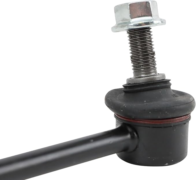 TRQ Front Sway Bar Stabilizer Link Set Compatible with 2015-2020 Honda Fit