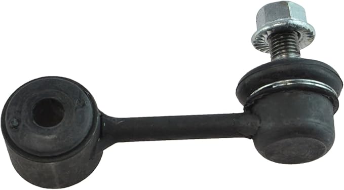TRQ Front & Rear Sway Bar Stabilizer Link Set Compatible with 2010-2012 Ford Fusion 2009-2012 Lincoln MKZ 2010-2011 Mercury Milan