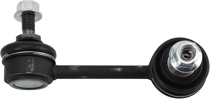 TRQ Front & Rear Sway Bar Stabilizer Link Set Compatible with 2015-2017 Chrysler 200