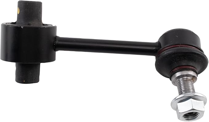TRQ Rear Sway Bar Stabilizer Link Set Compatible with 2018-2023 Hyundai Kona