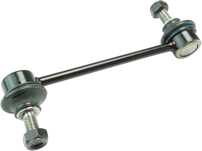 TRQ Front & Rear Sway Bar Stabilizer Link Set Compatible with 2010-2012 Ford Fusion 2009-2012 Lincoln MKZ 2010-2011 Mercury Milan