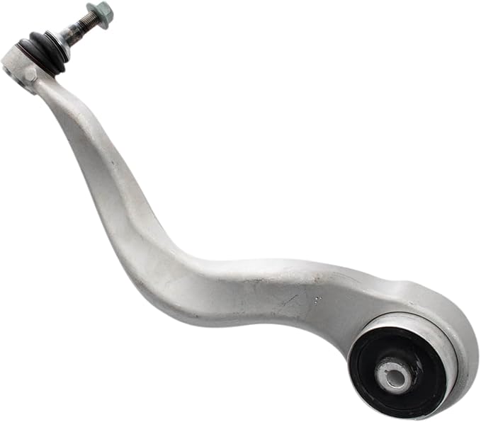 TRQ Front Lower Control Arm with Ball Joint Set Compatible with 13-20 BMW