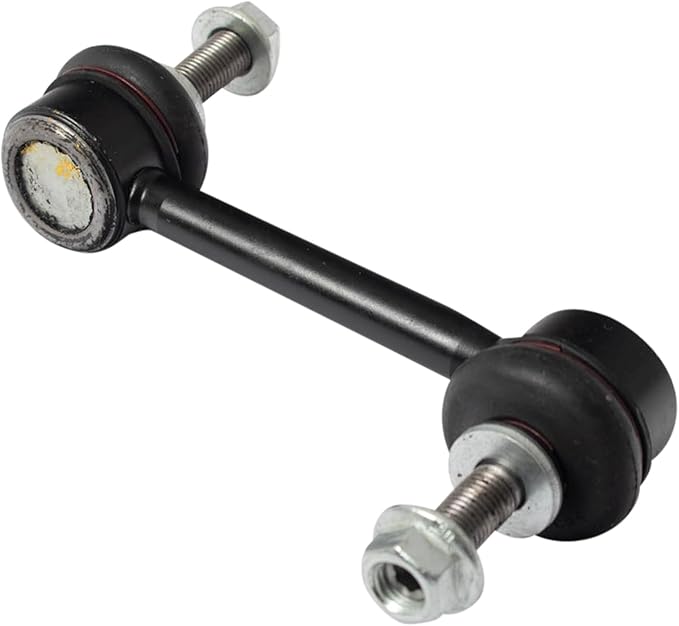 TRQ Rear Sway Bar Stabilizer Link Set Compatible with 2017-2021 Honda Clarity 2017-2022 CR-V