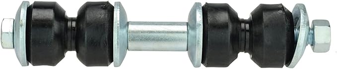 TRQ Sway Bar Stabilizer Link Set Front & Rear Compatible with 83-85 Starion