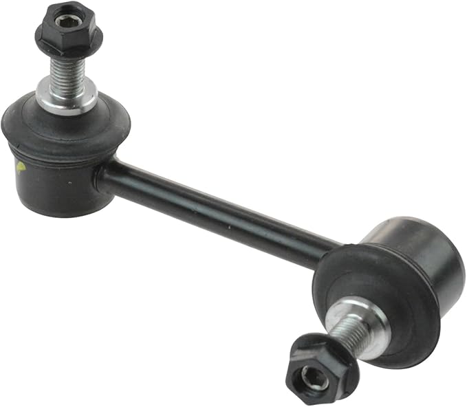 TRQ Front and Rear Sway Bar Link Set 4 Piece Compatible with 09-13 Infiniti G37 X 07-08 G35 X 14-17 QX50 AWD 06-10 M35 08-12 EX35 AWD 11-12 G25 X 14-15 Q60 AWD 2015 Q40 AWD 06-10 M45 2013 EX37 AWD