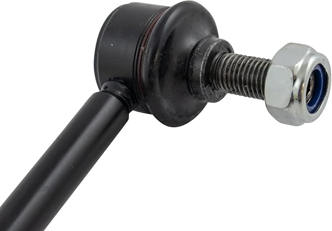 TRQ Front Sway Bar Stabilizer Link Set Compatible with 2004-2009 Kia Spectra 2005-2009 Spectra5