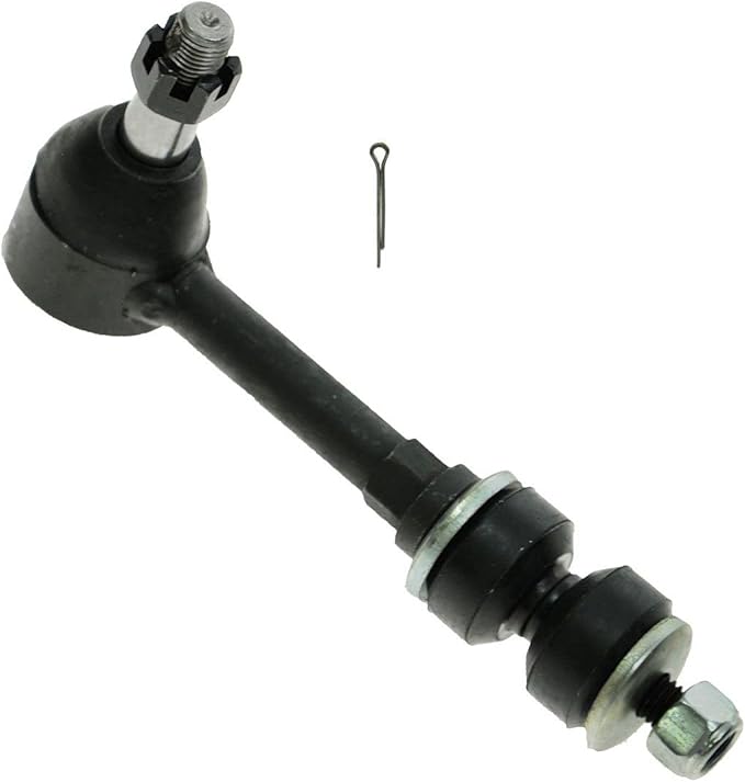 TRQ Sway Bar Stabilizer Link Set Front & Rear Compatible with 00-02 Ram 2500 Ram 3500