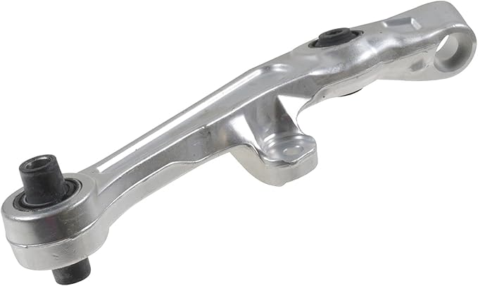 TRQ Front Left and Right Lower Control Arm with Ball Joint Set 4 Piece Compatible with 2003-2004 Infiniti G35 2003-2004 Nissan 350Z