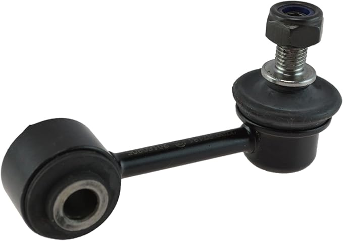 TRQ Front & Rear Sway Bar Stabilizer Link Set Compatible with 2003-2008 Mazda 6