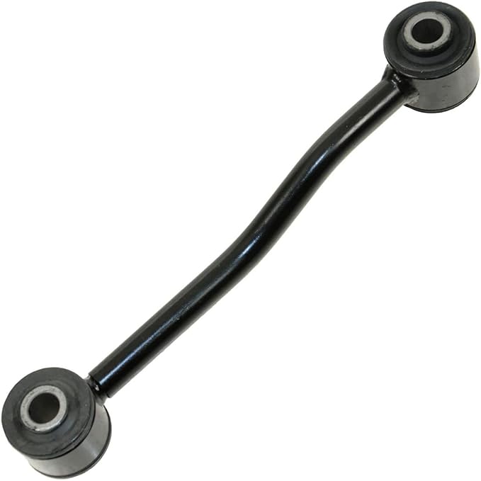 TRQ Front Sway Bar Stabilizer Link Set Compatible with 1999-2004 Jeep Grand Cherokee