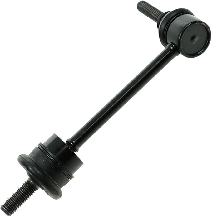 TRQ Front & Rear Sway Bar Stabilizer Link Set Compatible with 1998-2002 Ford Crown Victoria Lincoln Town Car Mercury Grand Marquis