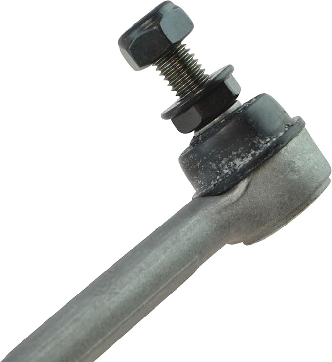 TRQ Front & Rear Sway Bar Stabilizer Link Set Compatible with 2012-2013 BMW 328i 2013-2015 X1
