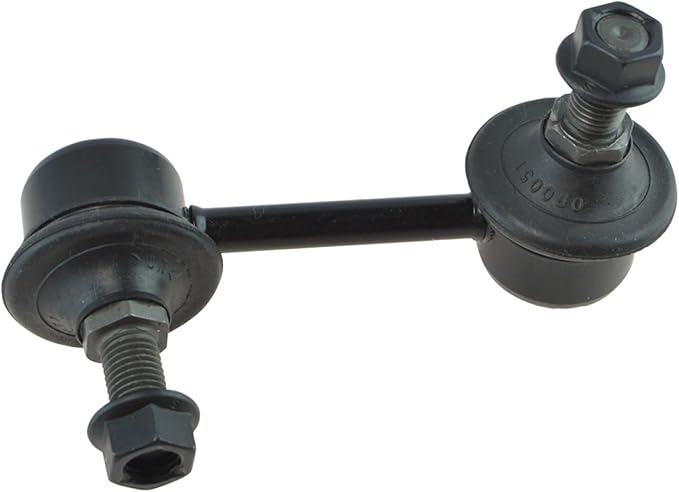TRQ Sway Bar Stabilizer Link Set Front & Rear Compatible with 2011-2014 Chrysler 200 2007-2010 Sebring 2008-2014 Dodge Avenger