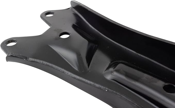 TRQ Front Lower Control Arm Set Compatible with 2011-2018 Volkswagen Jetta