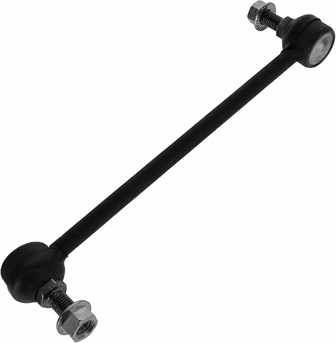 TRQ Front & Rear Sway Bar Stabilizer Link Set Compatible with 2001-2003 Toyota Highlander