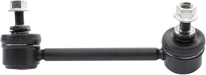 TRQ Rear Driver and Passenger Side Sway Bar Link Set 2 Piece Compatible with 2013-2022 Mazda CX-5 2014-2018 3 2014-2021 6 2016-2022 CX-9