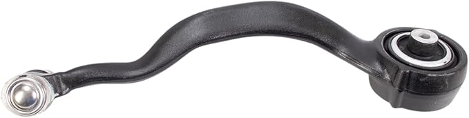 TRQ Front Left and Right Lower Control Arm with Ball Joint Set 2 Piece Compatible with 2017-2020 Land Rover Discovery 2013-2023 Range Rover 2014-2022 Range Rover Sport