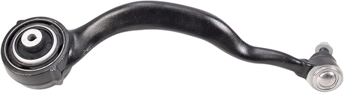 TRQ Front Left and Right Lower Control Arm with Ball Joint Set 2 Piece Compatible with 2017-2020 Land Rover Discovery 2013-2023 Range Rover 2014-2022 Range Rover Sport