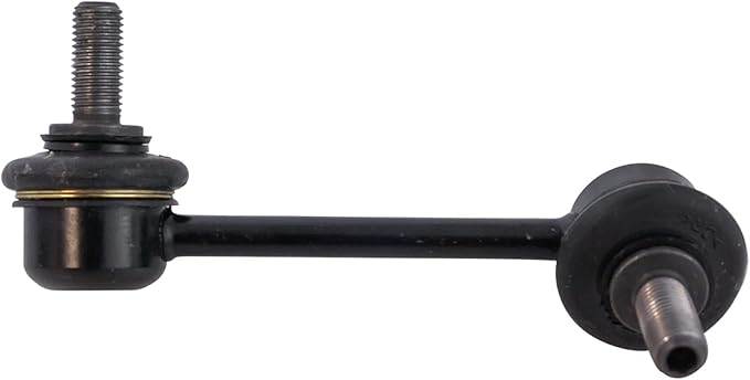 TRQ Front and Rear Sway Bar Link Set 4 Piece Compatible with 1999-2005 Mazda Miata