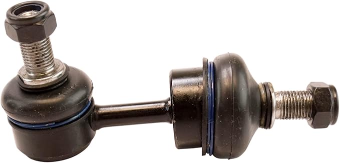 TRQ Sway Bar Stabilizer Link Set Front & Rear Compatible with 11-13 Sportage 10-13 Tucson