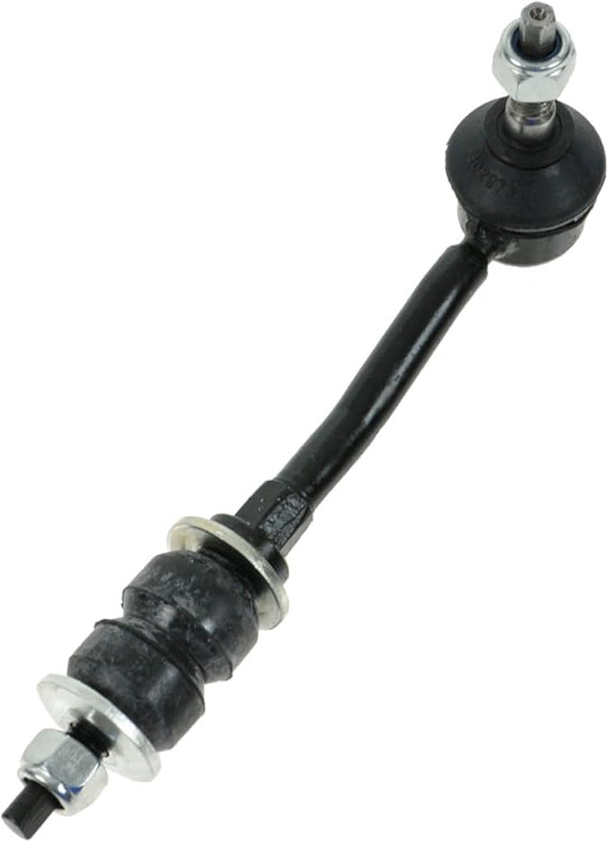 TRQ Front & Rear Sway Bar Stabilizer Link Set Compatible with 1999-2003 Dodge Durango