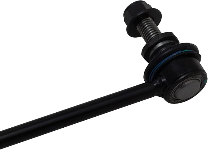 TRQ Front and Rear Sway Bar Link Set Compatible with 2010-2016 Cadillac SRX