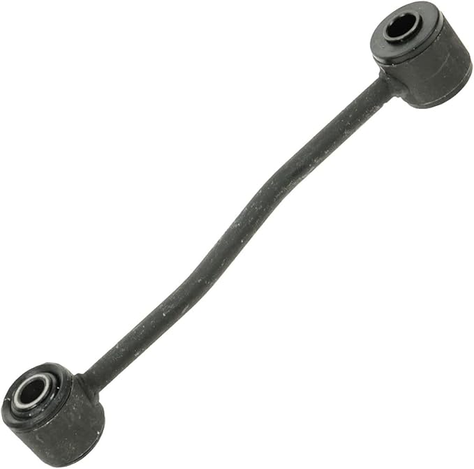 TRQ Rear Sway Bar Stabilizer Link Set Compatible with 1999-2004 Jeep Grand Cherokee