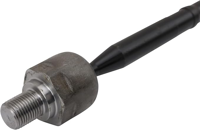 TRQ Front Inner Tie Rod Set 2 Piece Compatible with 2016-2022 Chevrolet Spark