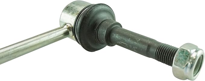 TRQ Front Driver and Passenger Side Sway Bar Link Set 2 Piece Compatible with 2001-2005 Lexus IS300