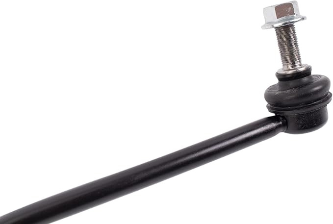 TRQ Front Driver and Passenger Side Sway Bar Link Set 2 Piece Compatible with 2015-2019 Subaru Legacy 2015-2019 Outback