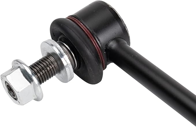 TRQ Front & Rear Sway Bar Stabilizer Link Set Compatible with 2017-2022 Honda CR-V