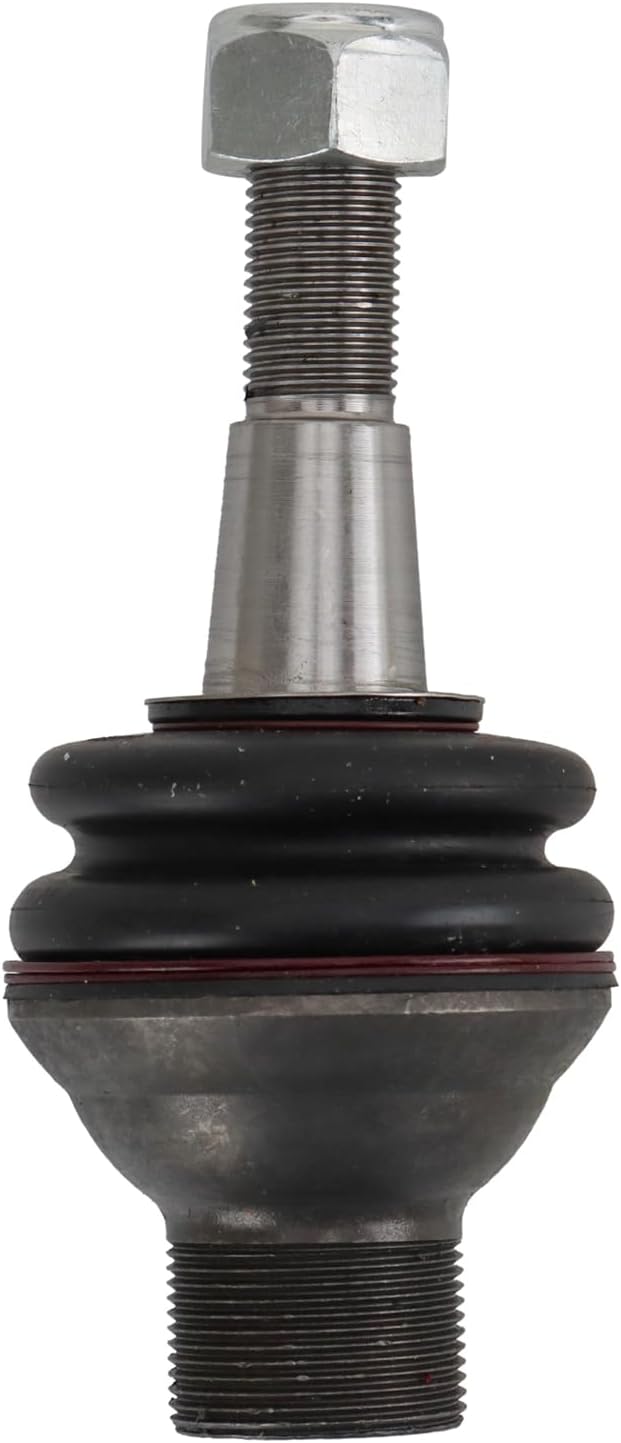 TRQ Front Lower Control Arm with Ball Joint Set Driver & Passenger Side Lower Rearward Compatible with BMW