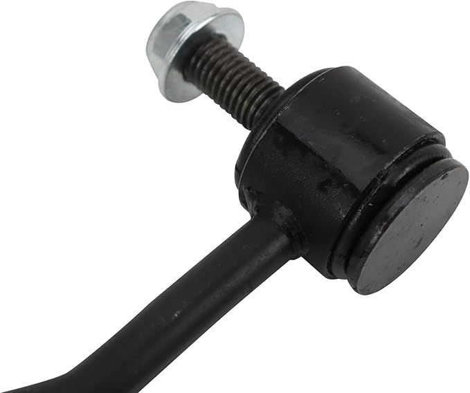TRQ Rear Driver and Passenger Side Sway Bar Link Set Compatible with 93-10 Ford Ranger Rear Wheel Drive 11 Ranger Rear Wheel Drive 98-01 Mazda B3000 Rear Wheel Drive 98-01 B2500