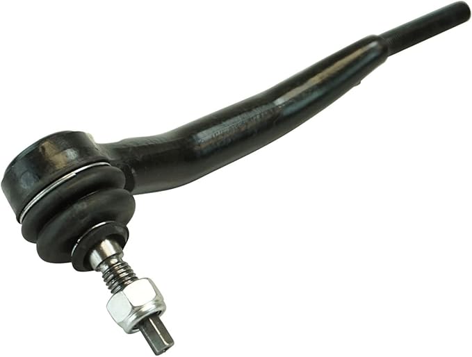 TRQ Front Right Outer Tie Rod End Compatible with 2004-2009 Cadillac SRX