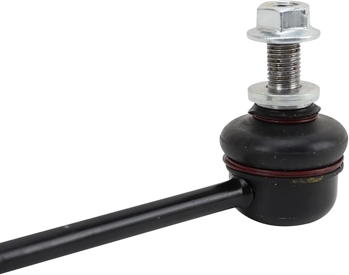 TRQ Rear Sway Bar Stabilizer Link Set Compatible with 2014-2023 Jeep Cherokee