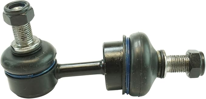 TRQ Front & Rear Sway Bar Stabilizer Link Set Compatible with 2011-2012 Hyundai Sonata Kia Optima